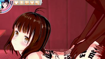 Skylar gets knocked up by big dicked bull