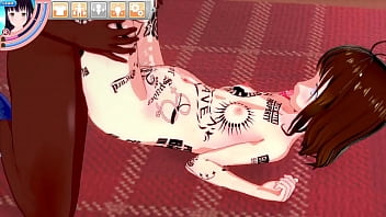 Skylar gets knocked up by big dicked bull