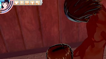 Skylar gets knocked up by big dicked bull