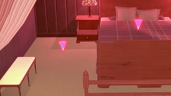 Skylar gets knocked up by big dicked bull