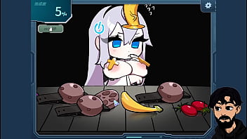 Operación de rescate a nuestra esposa robot reparamos a nuestra robot mientras ella nos abre algo mas que su corazon parte 1