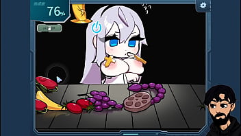 Operación de rescate a nuestra esposa robot reparamos a nuestra robot mientras ella nos abre algo mas que su corazon parte 1