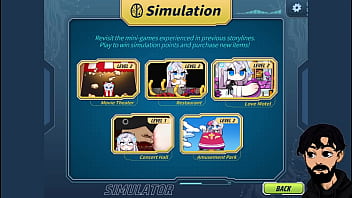 Operación de rescate a nuestra esposa robot reparamos a nuestra robot mientras ella nos abre algo mas que su corazon parte 1