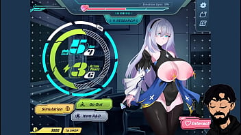 Operación de rescate a nuestra esposa robot reparamos a nuestra robot mientras ella nos abre algo mas que su corazon parte 1