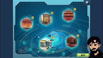 Operación de rescate a nuestra esposa robot reparamos a nuestra robot mientras ella nos abre algo mas que su corazon parte 1