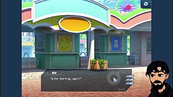 Operación de rescate a nuestra esposa robot reparamos a nuestra robot mientras ella nos abre algo mas que su corazon parte 1