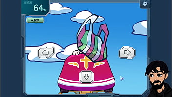 Operación de rescate a nuestra esposa robot reparamos a nuestra robot mientras ella nos abre algo mas que su corazon parte 1