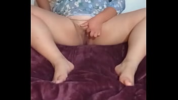 Sacando mis juguetes un ratito