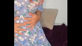 Sacando mis juguetes un ratito