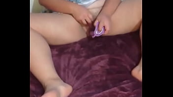 Sacando mis juguetes un ratito