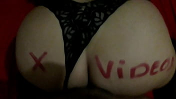 Rabuda gostosa com xvideos na bunda