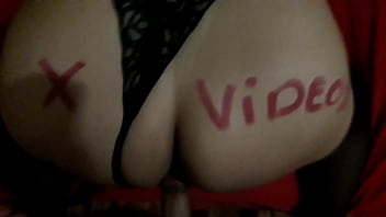 Rabuda gostosa com xvideos na bunda