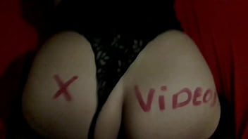 Rabuda gostosa com xvideos na bunda