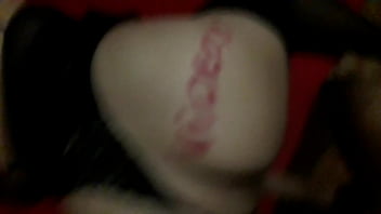 Rabuda gostosa com xvideos na bunda