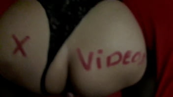 Rabuda gostosa com xvideos na bunda