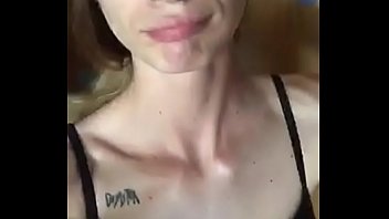 Muestra su rico trasero