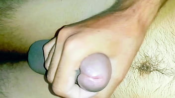 Hot horny girl missing cock fingering mind blowing boner massage