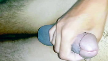 Hot horny girl missing cock fingering mind blowing boner massage