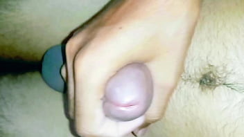 Hot horny girl missing cock fingering mind blowing boner massage