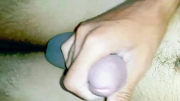 Hot horny girl missing cock fingering mind blowing boner massage