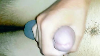 Hot horny girl missing cock fingering mind blowing boner massage