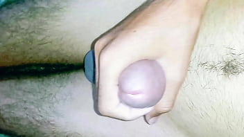 Hot horny girl missing cock fingering mind blowing boner massage