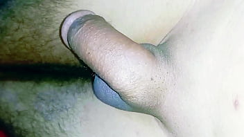 Hot horny girl missing cock fingering mind blowing boner massage