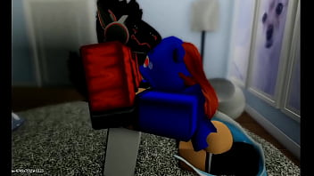 Roblox sex