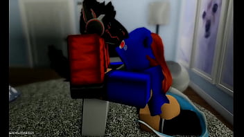 Roblox sex