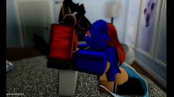 Roblox sex