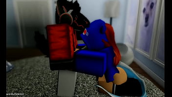 Roblox sex