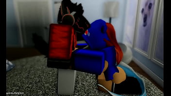 Roblox sex