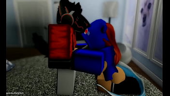 Roblox sex