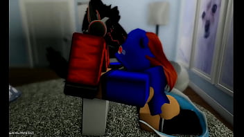 Roblox sex