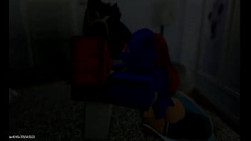 Roblox sex
