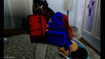 Roblox sex