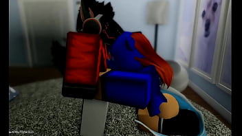 Roblox sex