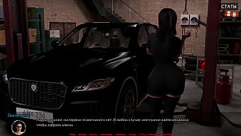 Проходження гри Медичний Спеціальний Догляд Частина 8