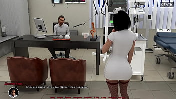 Проходження гри Медичний Спеціальний Догляд Частина 8