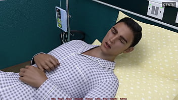 Проходження гри Медичний Спеціальний Догляд Частина 8