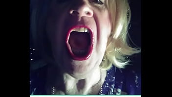 Old Painted Crossdress Whore Tribute thumbnail