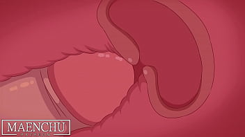 Komi san can't communicate or ride cock very long not her own fault