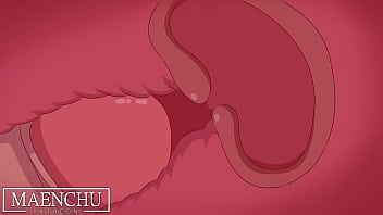 Komi san can't communicate or ride cock very long not her own fault