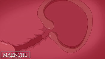 Komi san can't communicate or ride cock very long not her own fault