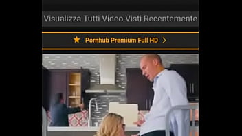 Hot blonde ad her name please