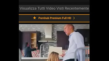 Hot blonde ad her name please