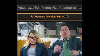 Hot blonde ad her name please