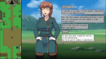 There be a whore on my line the imperial gatekeeper part 3