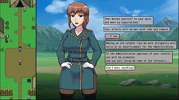 There be a whore on my line the imperial gatekeeper part 3