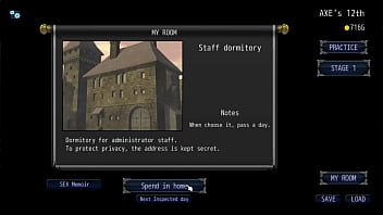 There be a whore on my line the imperial gatekeeper part 3